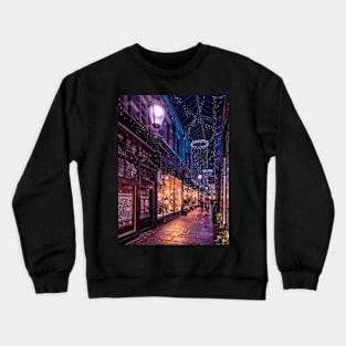 Victorian Christmas#2 Crewneck Sweatshirt